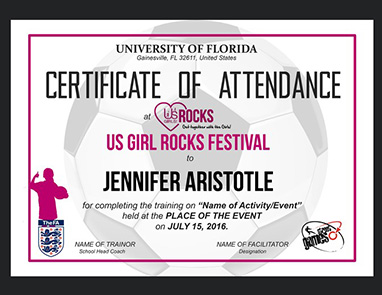 Certificates Printing Solution