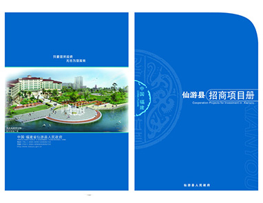 File Covers Printing