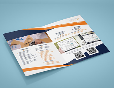 Presentation Folders