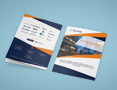 Presentation Folders Prints