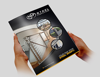 Profiles Printing Solution